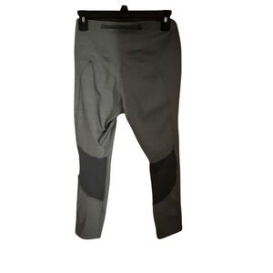 Nike Light Gray Dri-FIT Sweats
